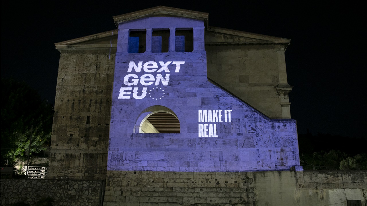 Σε επτά ευρωπαϊκές πρωτεύουσες μεταβαίνει την επόμενη εβδομάδα...