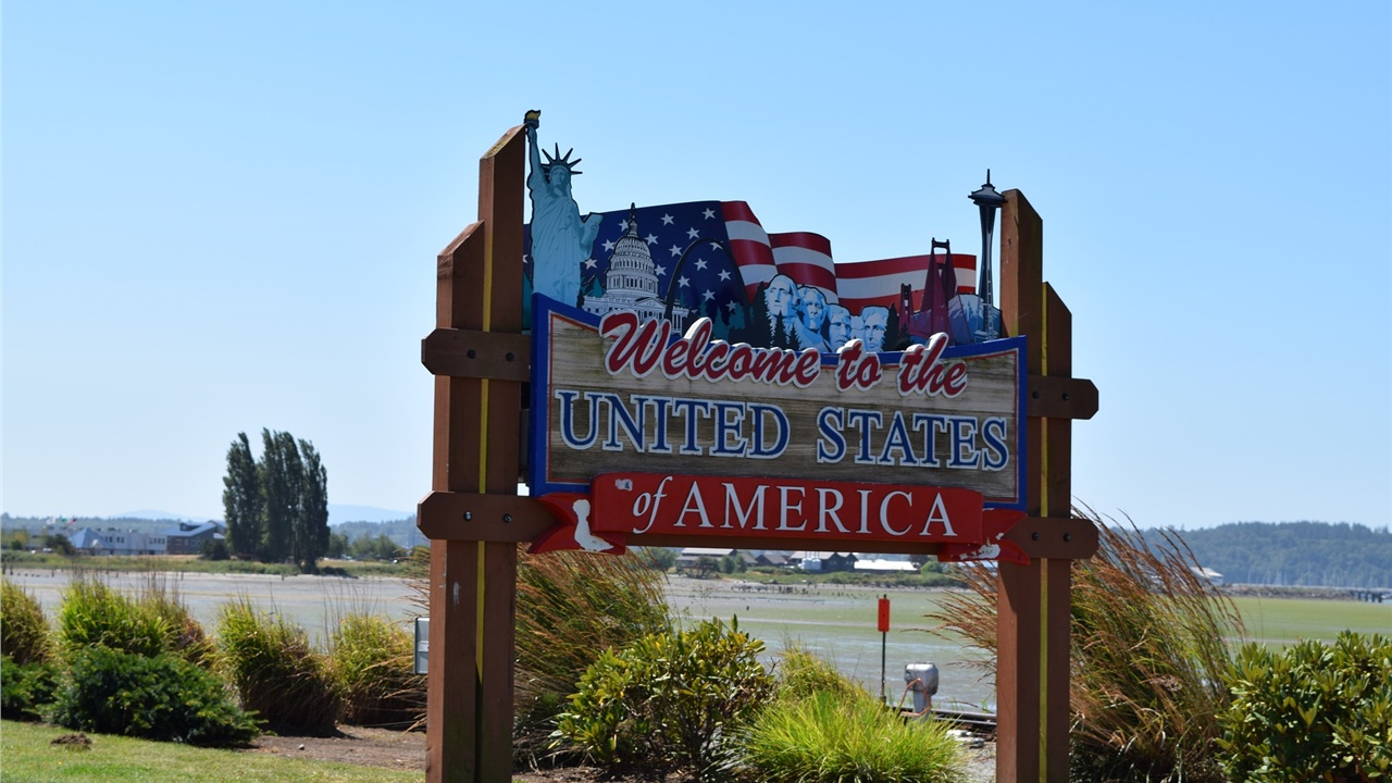 ΗΠΑ: Παράταση ταξιδιωτικών περιορισμών στη διέλευση των χερσαίων...