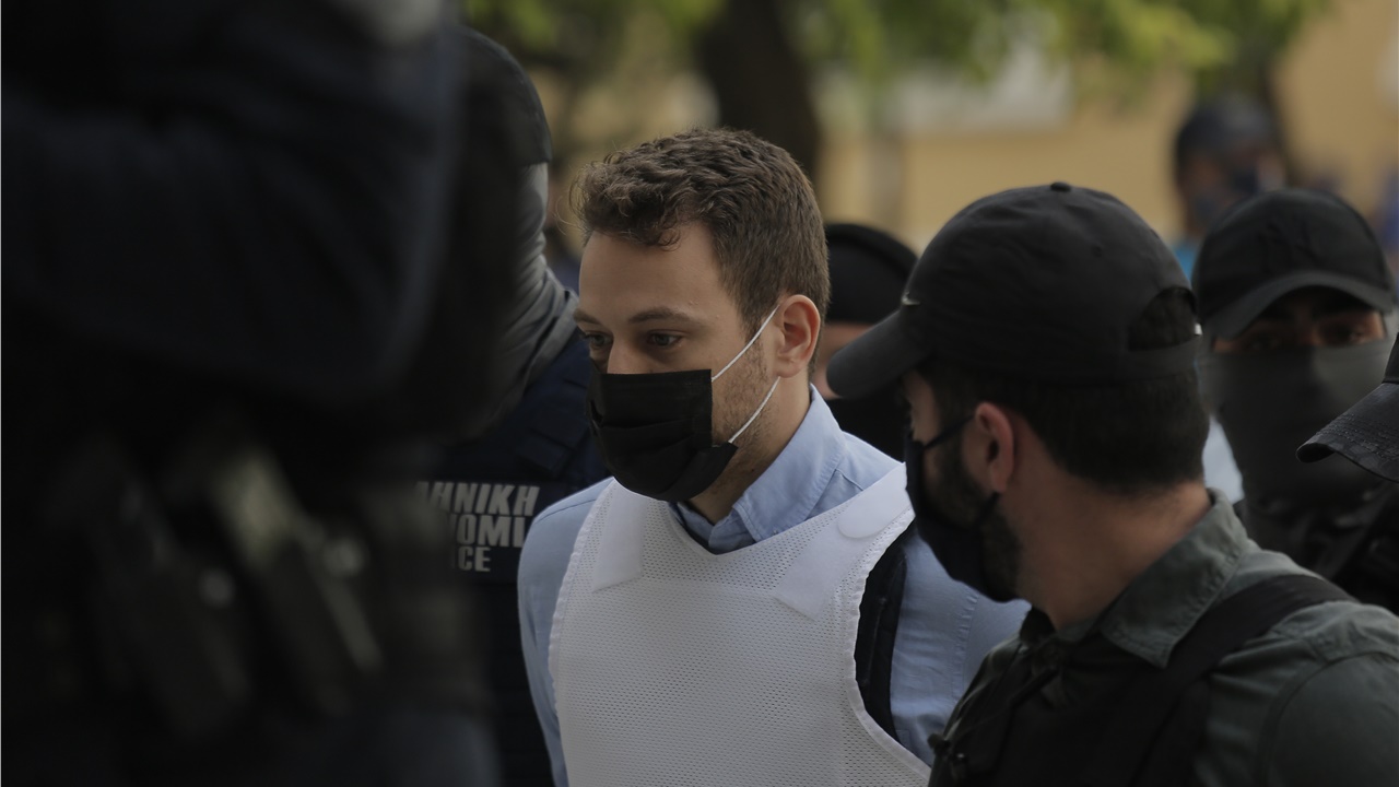 Παράσταση Πολιτικής Αγωγής δήλωσε η οικογένεια της Καρολάιν -...