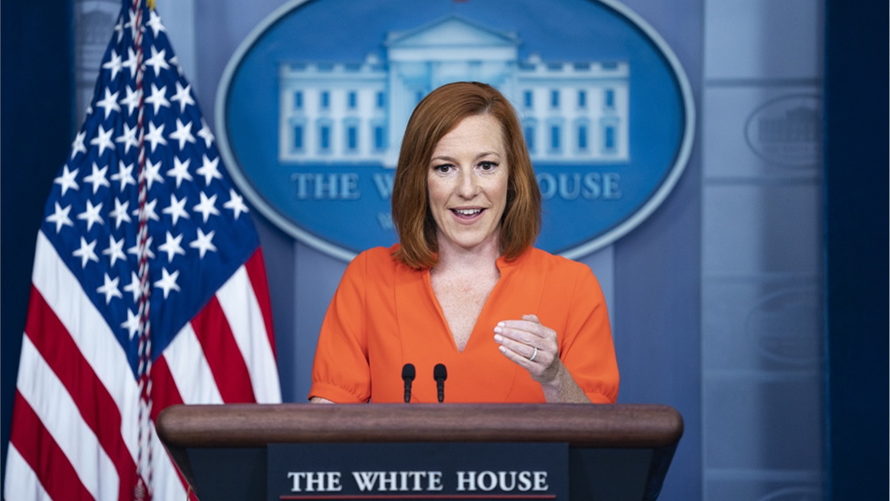 Η Ουάσινγκτον ανακοίνωσε τις χώρες που θα σταλούν 55 εκατ. δόσεις...