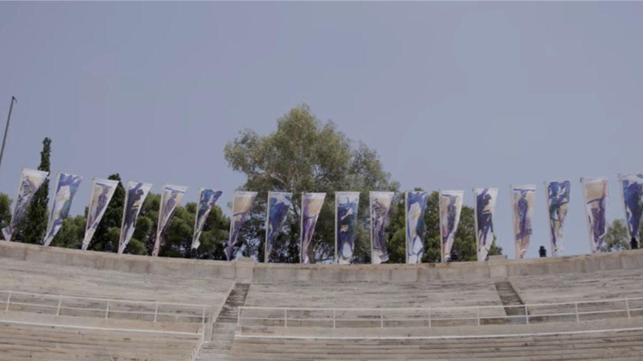 Βίντεο: Οι προετοιμασίες του οίκου Dior για την επίδειξη στο...