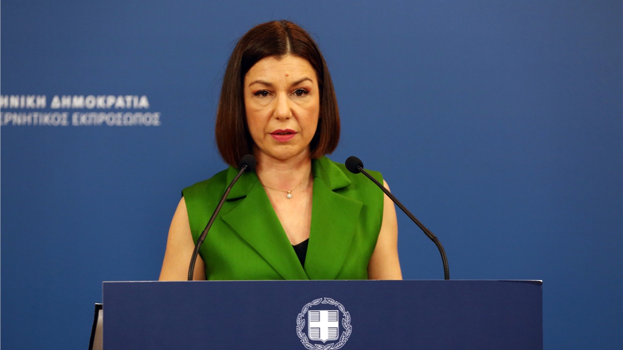 Αρ. Πελώνη: Εντός της ημέρας η απόφαση της Επιτροπής για τις μάσκες