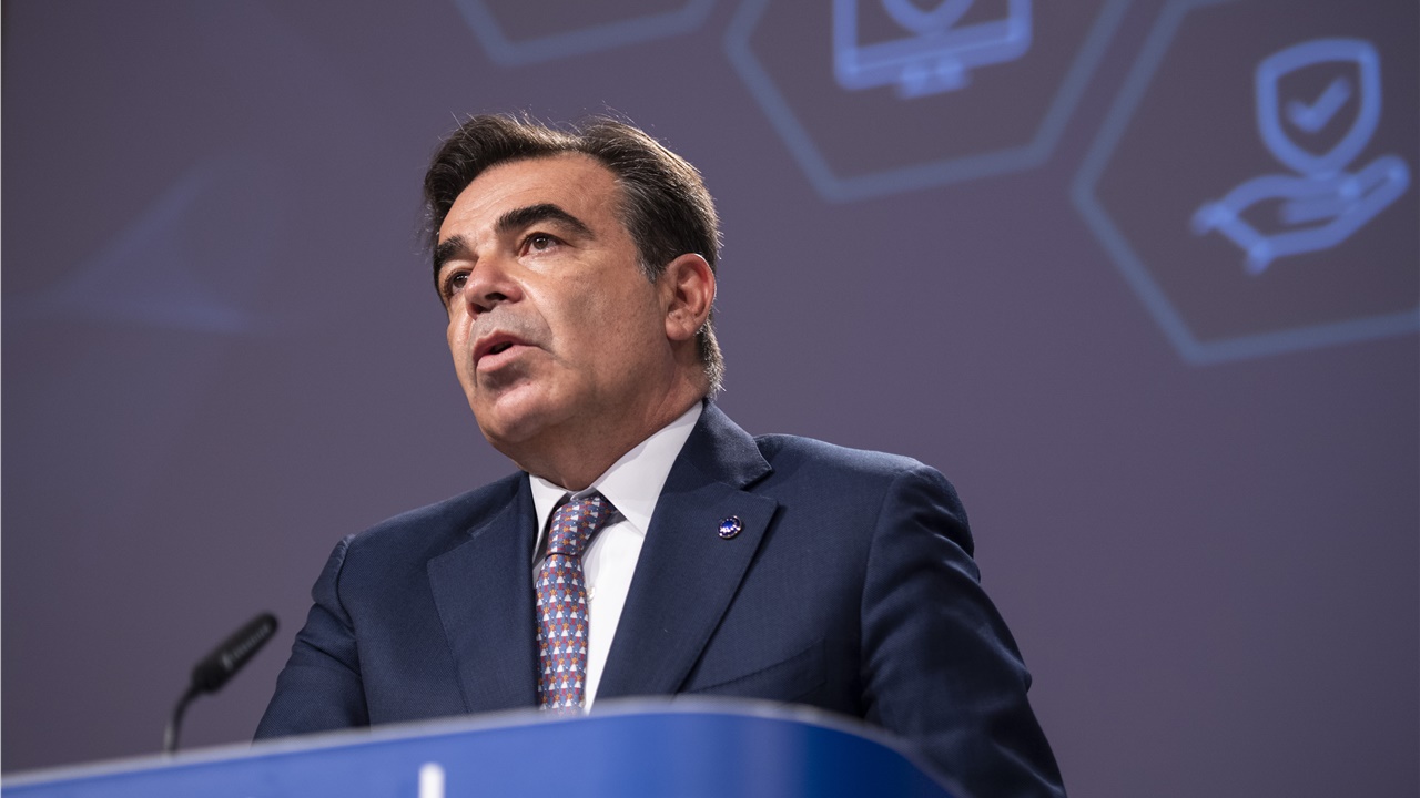 Επίτιμος δημότης Σερρών θα αναγορευθεί ο Μαργαρίτης Σχοινάς