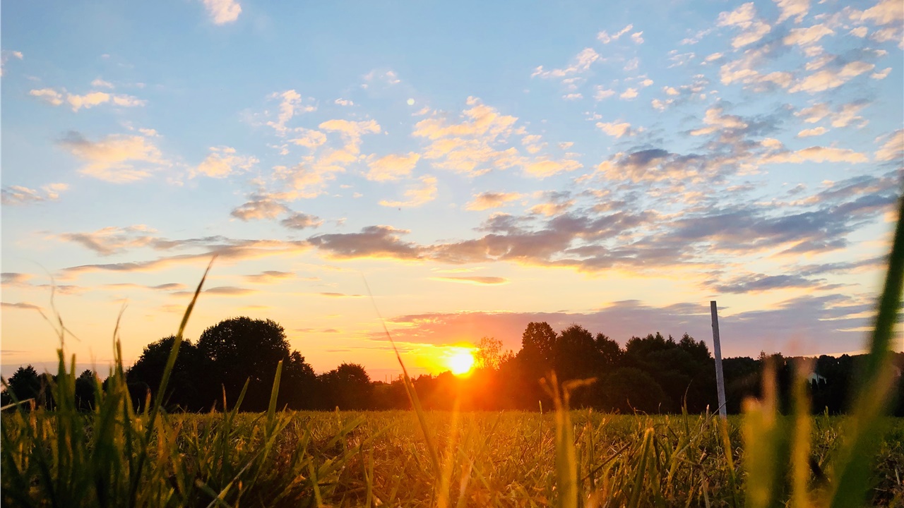 Ένατη μέρα πολύ υψηλών θερμοκρασιών σήμερα - Έως 44 βαθμοί την...