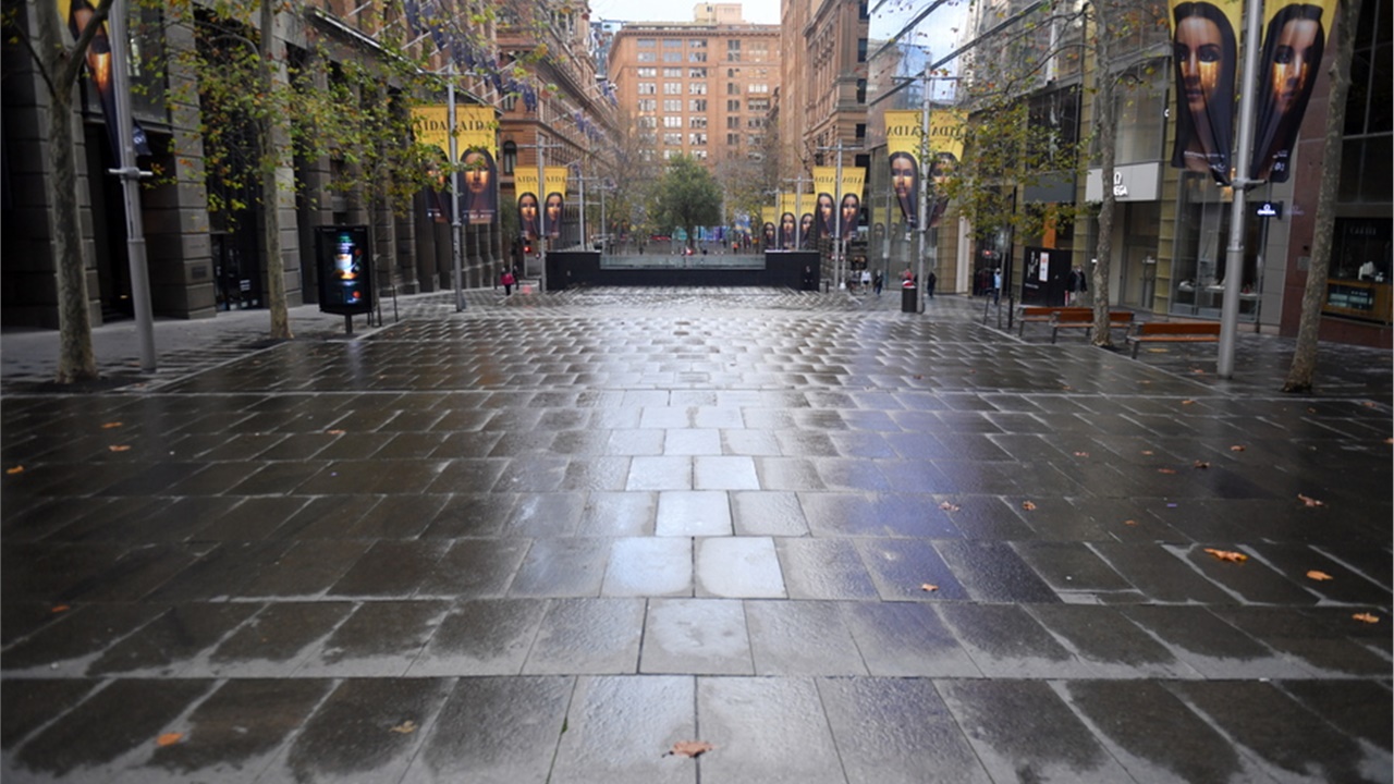 Αυστραλία: Επέκταση περιοριστικών μέτρων για τον περιορισμό της...