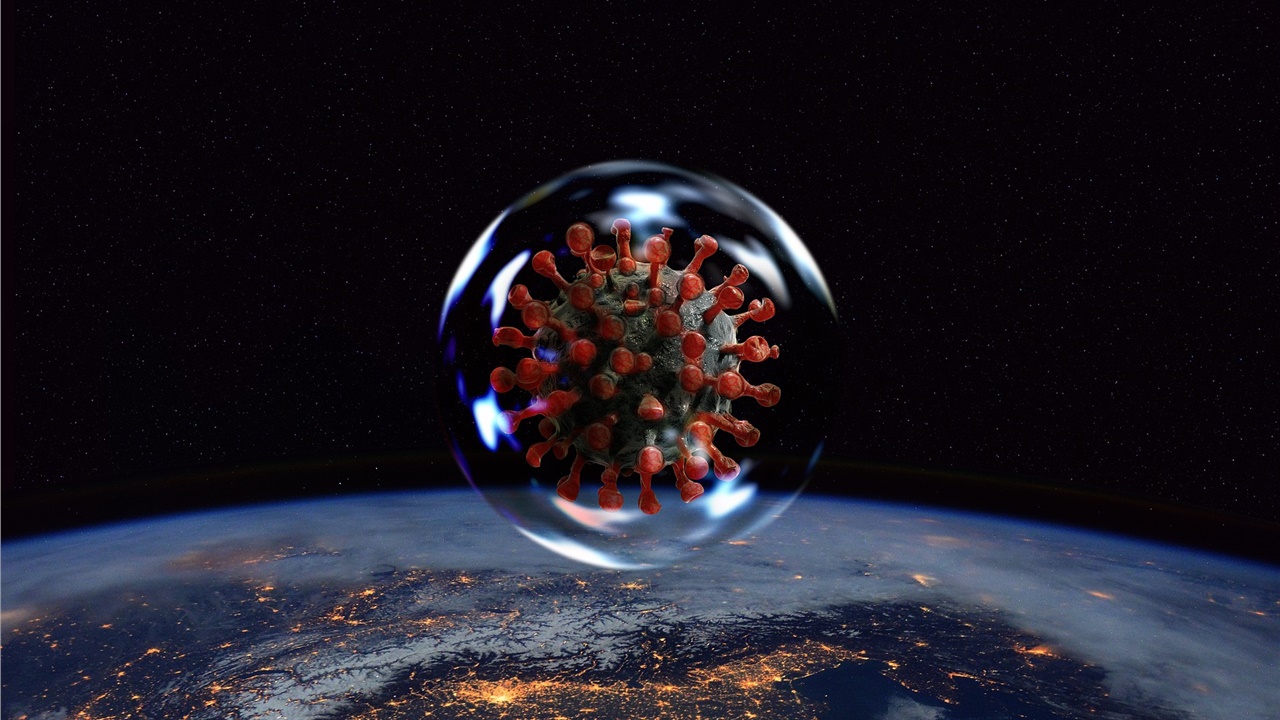 Η παραλλαγή Λάμδα του κορονοϊού στο στόχαστρο των επιστημόνων