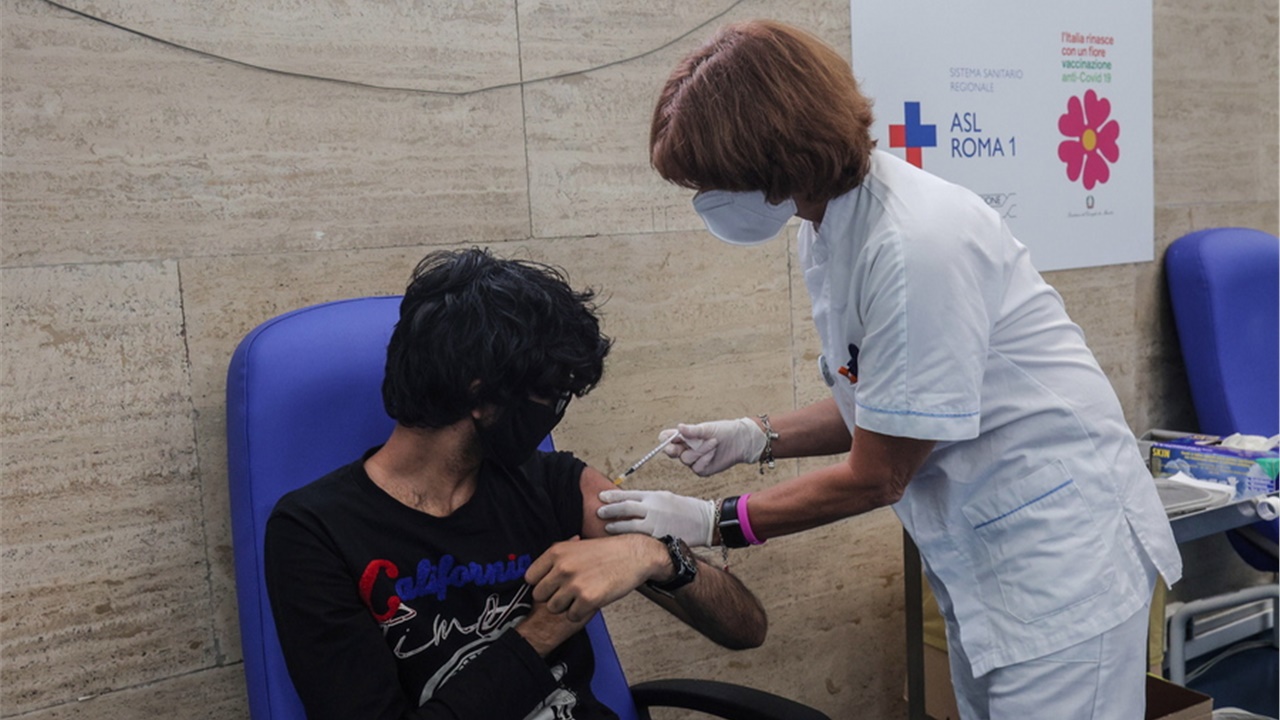 Εμβόλια εναντίον Δέλτα και άλλων παραλλαγών του κορονοϊού - Τρεις...