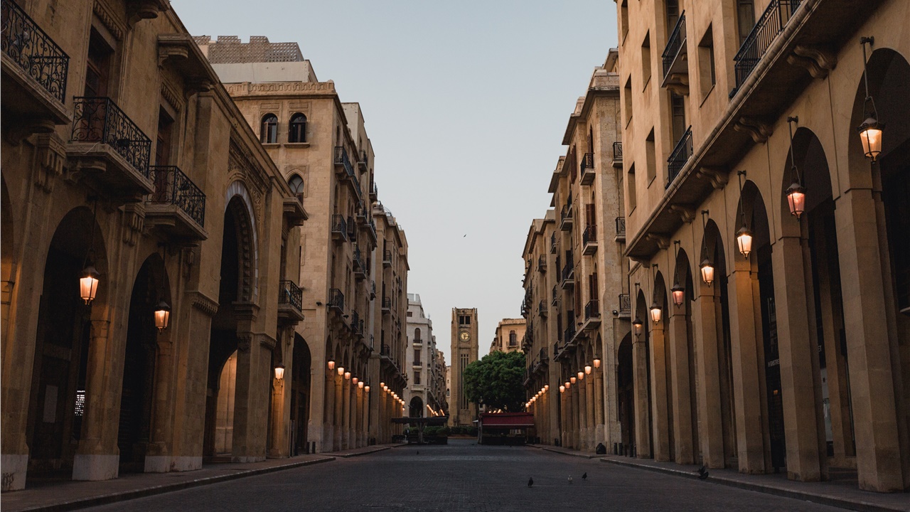 Λίβανος: Έκκληση προς την διεθνή κοινότητα για την διάσωση της...
