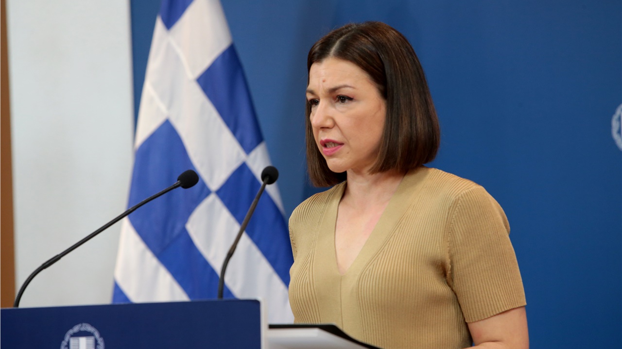 Αρ. Πελώνη: «Όποιος δεν είναι εμβολιασμένος, θα υφίσταται περισσότερους...