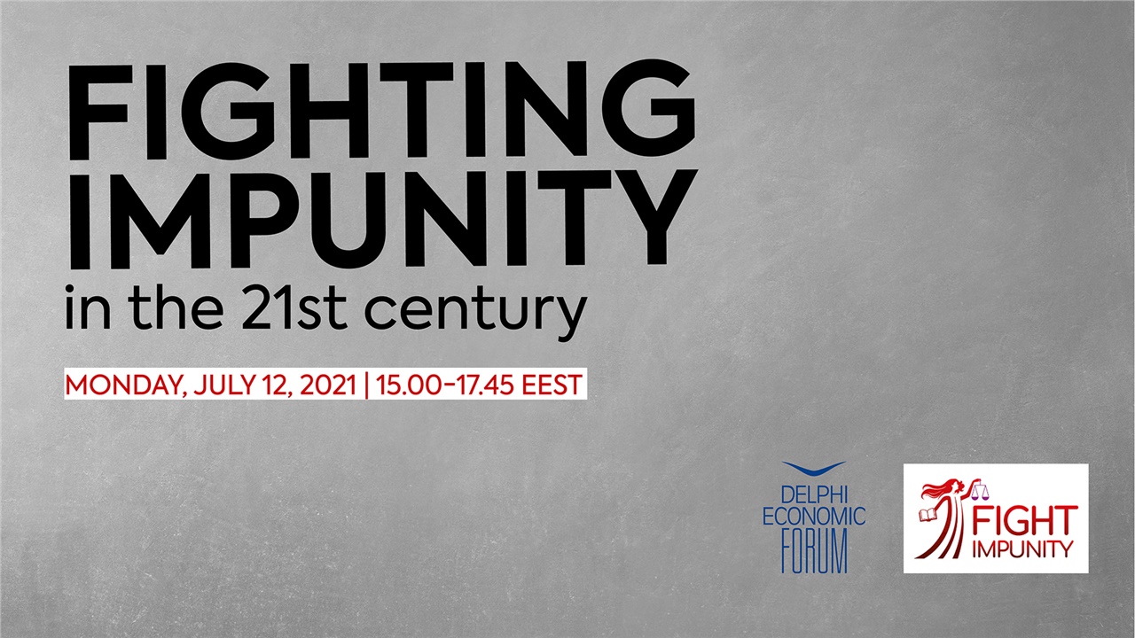 Fighting Impunity in the 21st Century