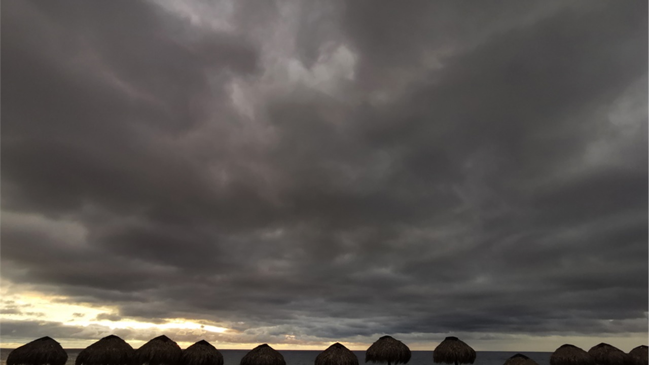 ΗΠΑ: Ξανάγινε κυκλώνας η Έλσα καθώς πλησιάζει τη Φλόριντα