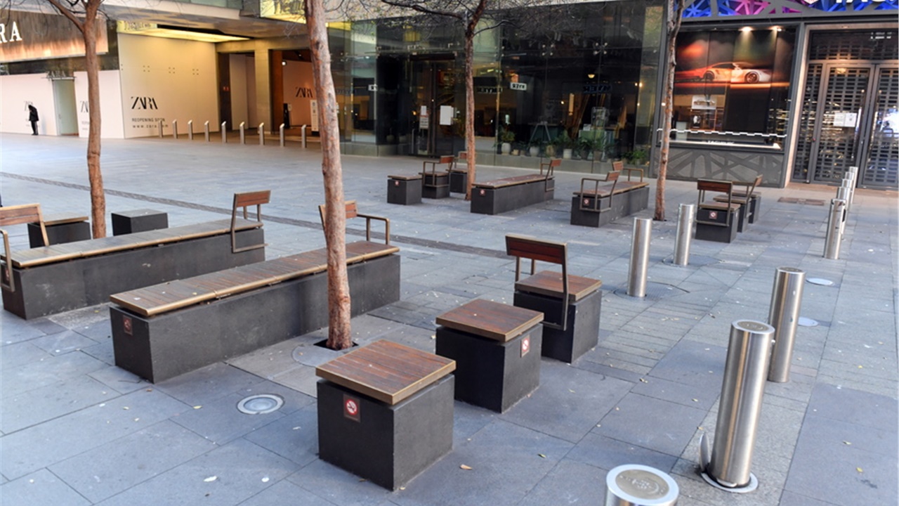 Αυστραλία: Παρατείνεται για άλλη μια εβδομάδα το lockdown στο...