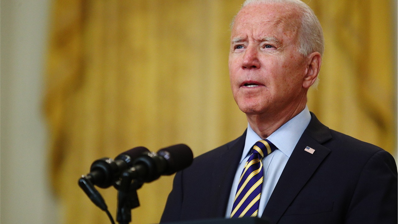 Παρέμβαση Μπάιντεν να σταματήσει τα «σχέδια» του Ερντογάν στην...