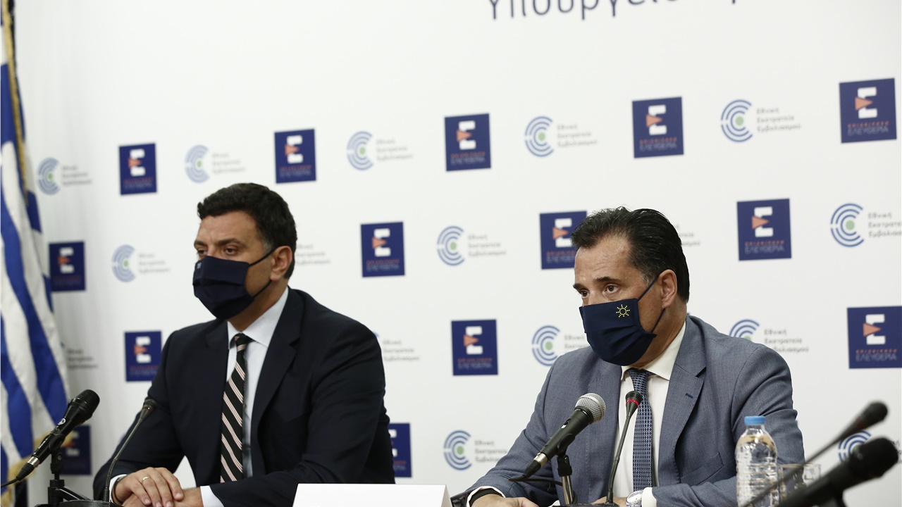 Άδ. Γεωργιάδης: το φετινό καλοκαίρι θα είναι καλοκαίρι καθημένων