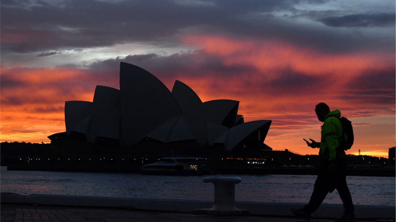 Αυστραλία: Παράταση δύο εβδομάδων του lockdown στο Σίδνεϊ εν...