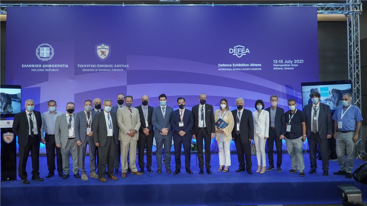 Αδ. Γεωργιάδης: Οι εμπορικές εκθέσεις ανοίγουν επίσημα τις πόρτες...