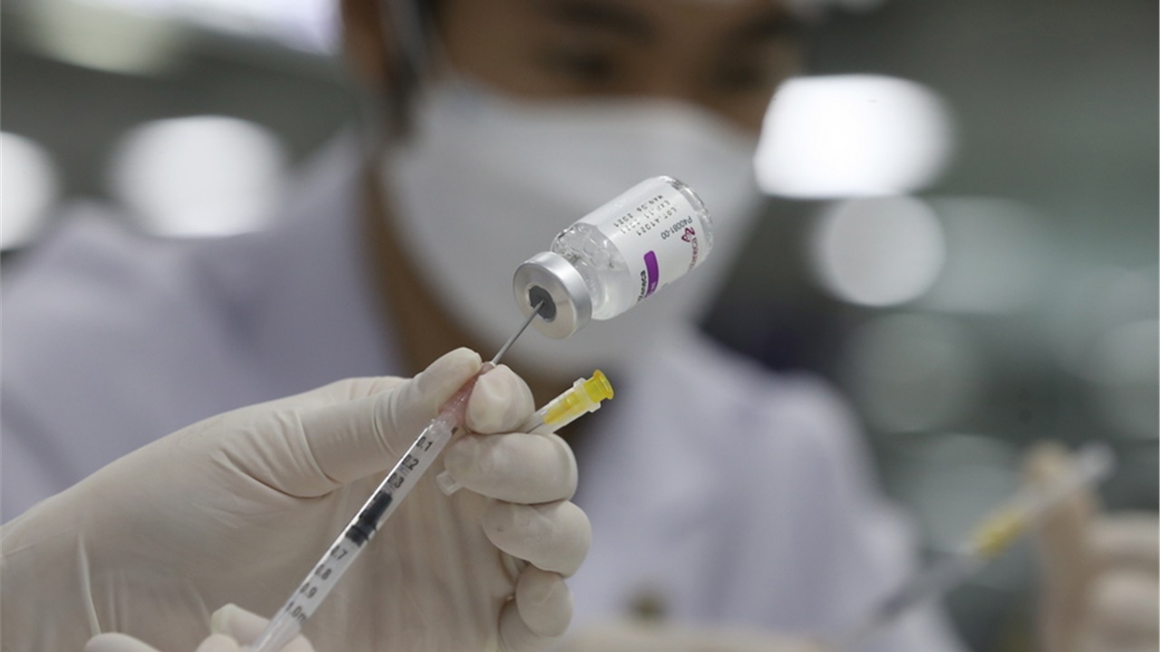 Η ολοκλήρωση του εμβολιασμού είναι ζωτικής σημασίας για μέγιστη...