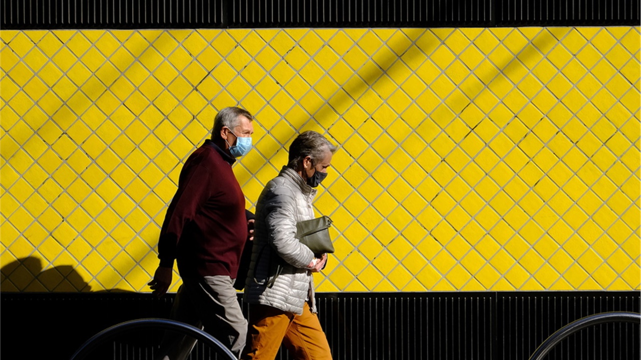 Αυστραλία: Η πολιτεία Βικτόρια θα τεθεί σε πενταήμερο lockdown