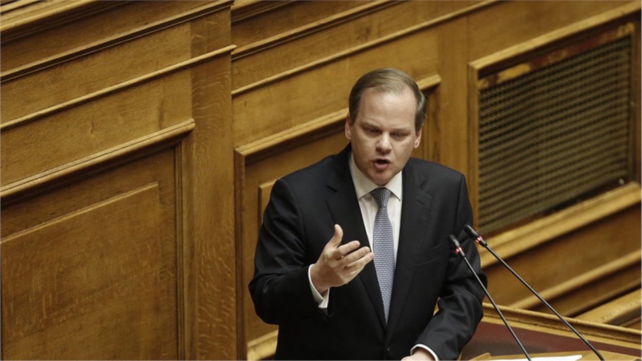 Κώστας Αχ. Καραμανλής: Εκπτώσεις για τους εμβολιασμένους επιβάτες...