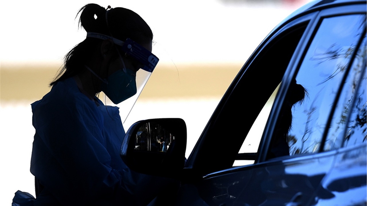 ECDC: Πέντε φορές περισσότερα κρούσματα μέχρι την 1η Αυγούστου...