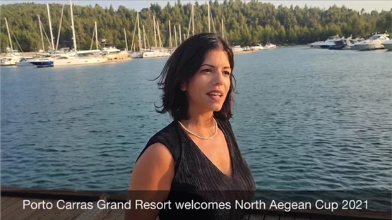 Daisy Modiano, Director of Marketing, DIMERA HOSPITALITY