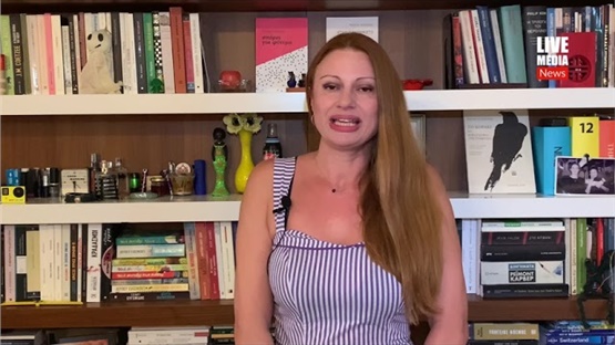 H νομικός Ροζίτα Σπινάσα μιλά για το έγκλημα στα Γλυκά Νερά