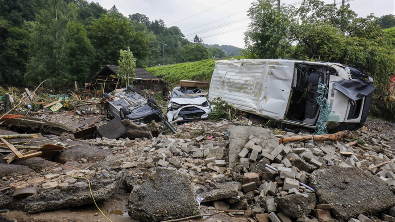 Βέλγιο: «Η χώρα μας περνάει πολύ δύσκολες στιγμές» ανέφερε ο...