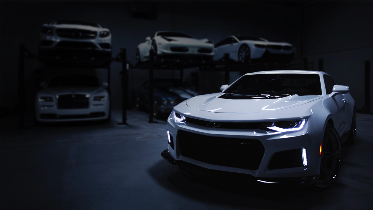 Συνεχίζεται η αύξηση των πωλήσεων καινούργιων αυτοκινήτων στην...