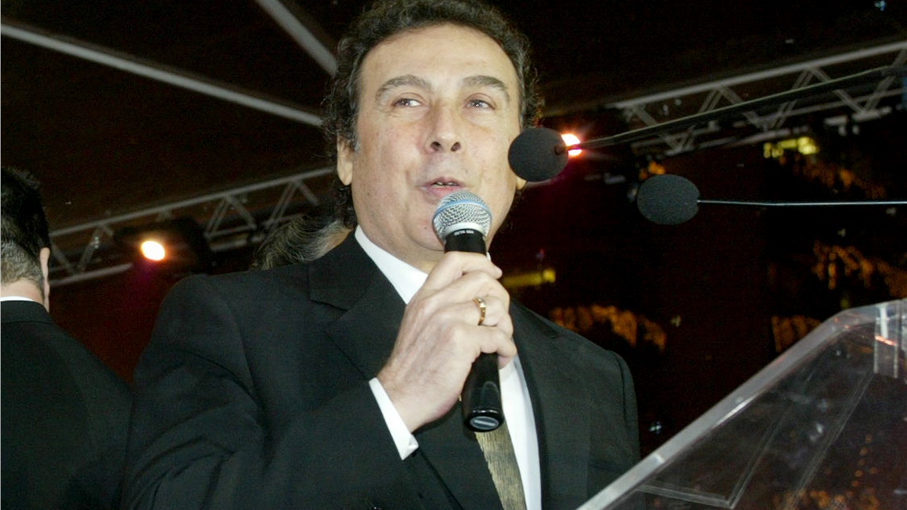 Πέθανε ο Τόλης Βοσκόπουλος