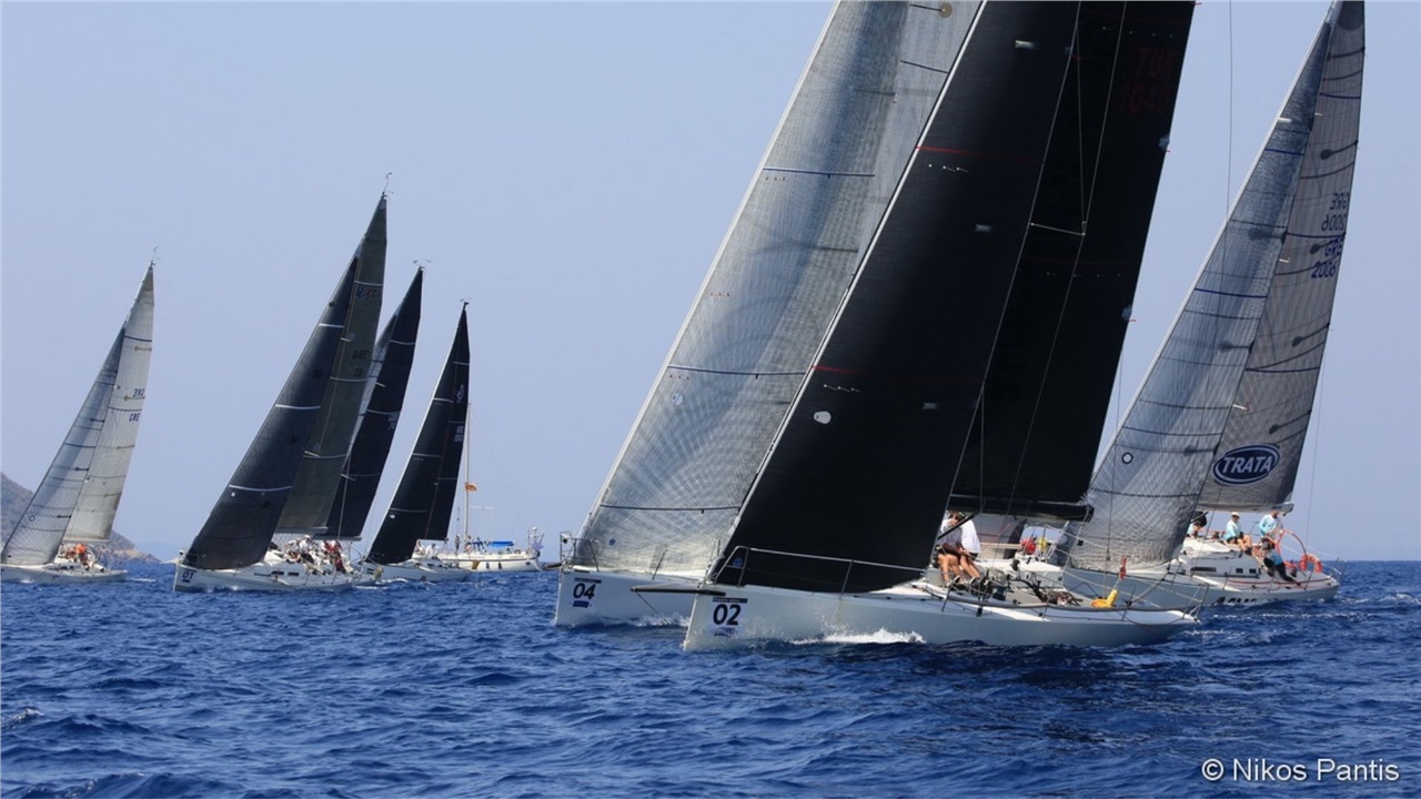 Όλα έτοιμα για το φετινό Κύπελλο Βορείου Αιγαίου