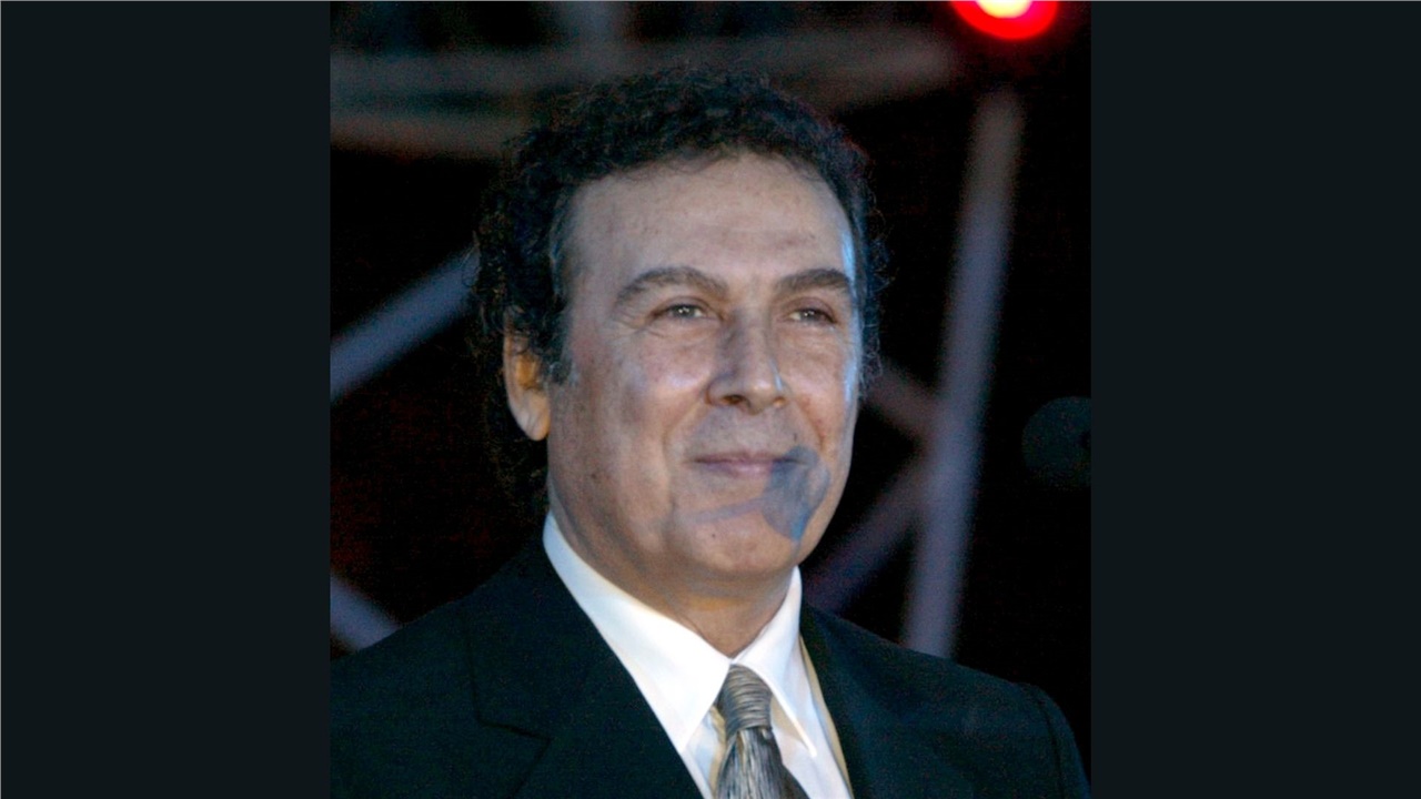 Στις 21/7 η κηδεία του Τόλη Βοσκόπουλου