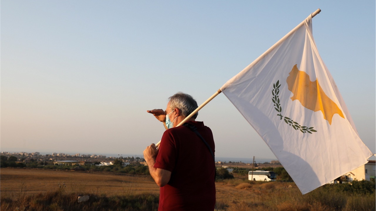 Κύπρος: Σαράντα επτά χρόνια από την τουρκική εισβολή