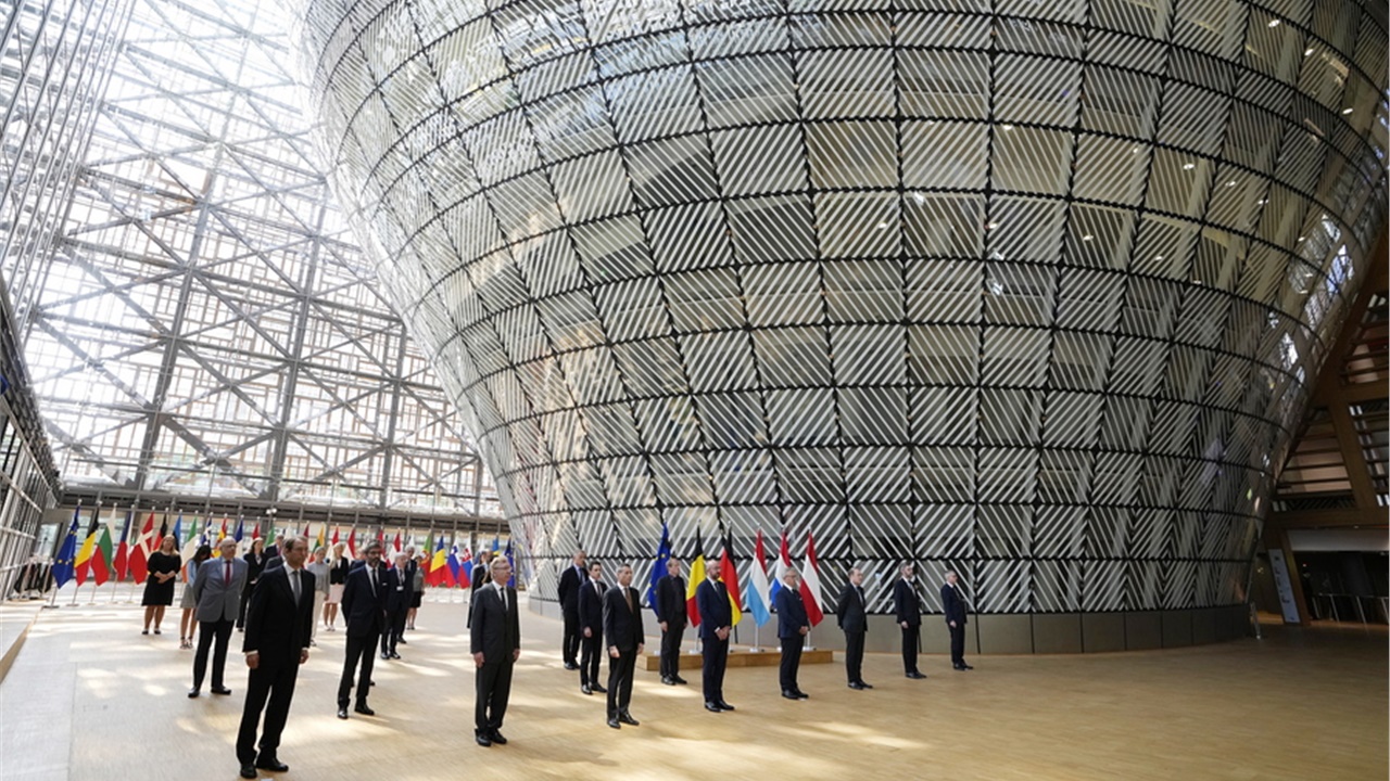 Βέλγιο: Ημέρα Εθνικού Πένθους στη χώρα για τα θύματα των πλημμυρών