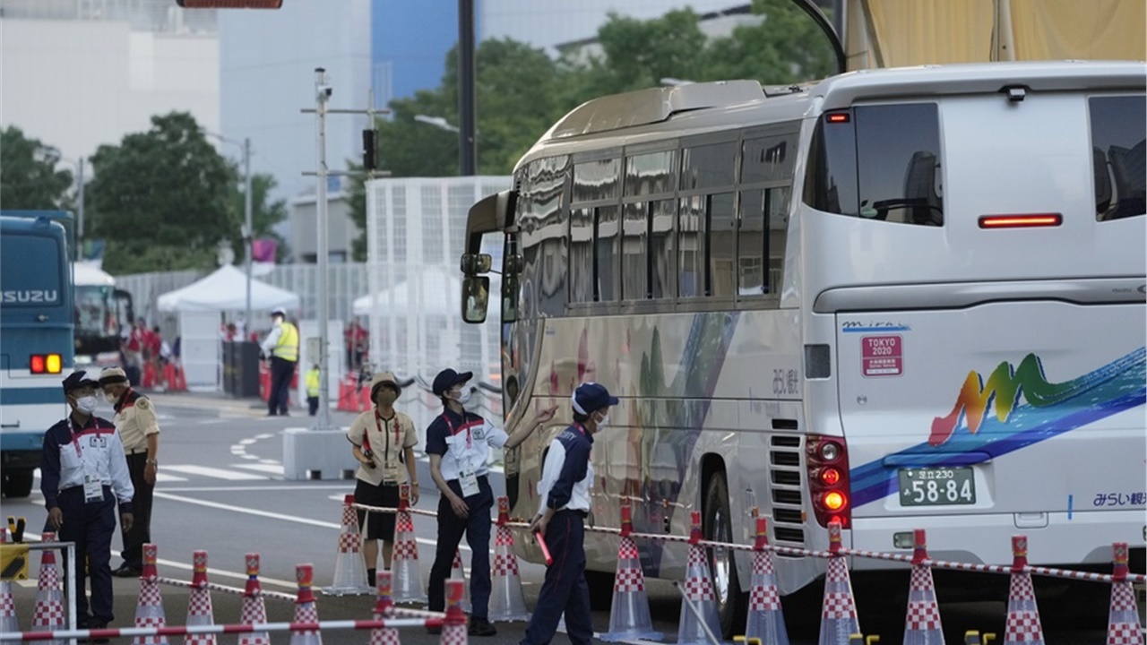 Τόκιο: Ο διευθύνων σύμβουλος της οργανωτικής επιτροπής δεν αποκλείει...