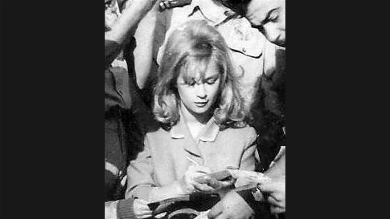 Είκοσι πέντε χρόνια χωρίς την Αλίκη