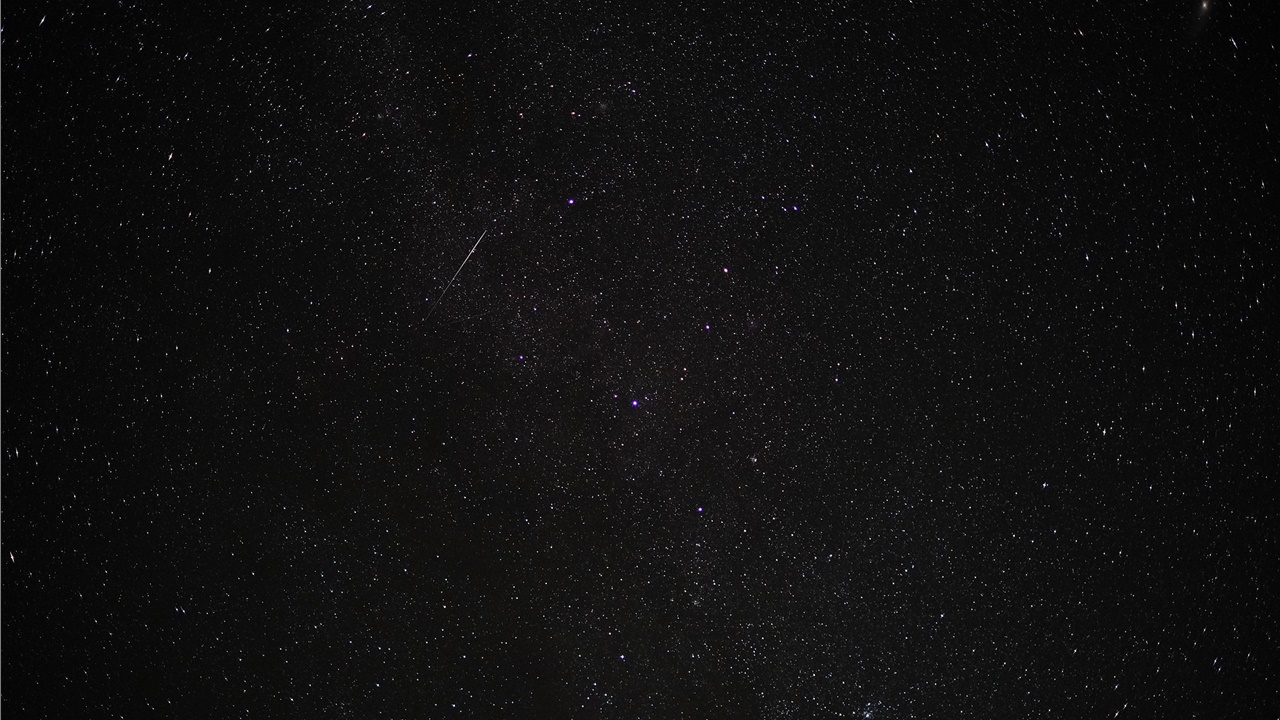 Βίντεο: Η στιγμή που τεράστιος μετεωρίτης πέφτει στη Νορβηγία...