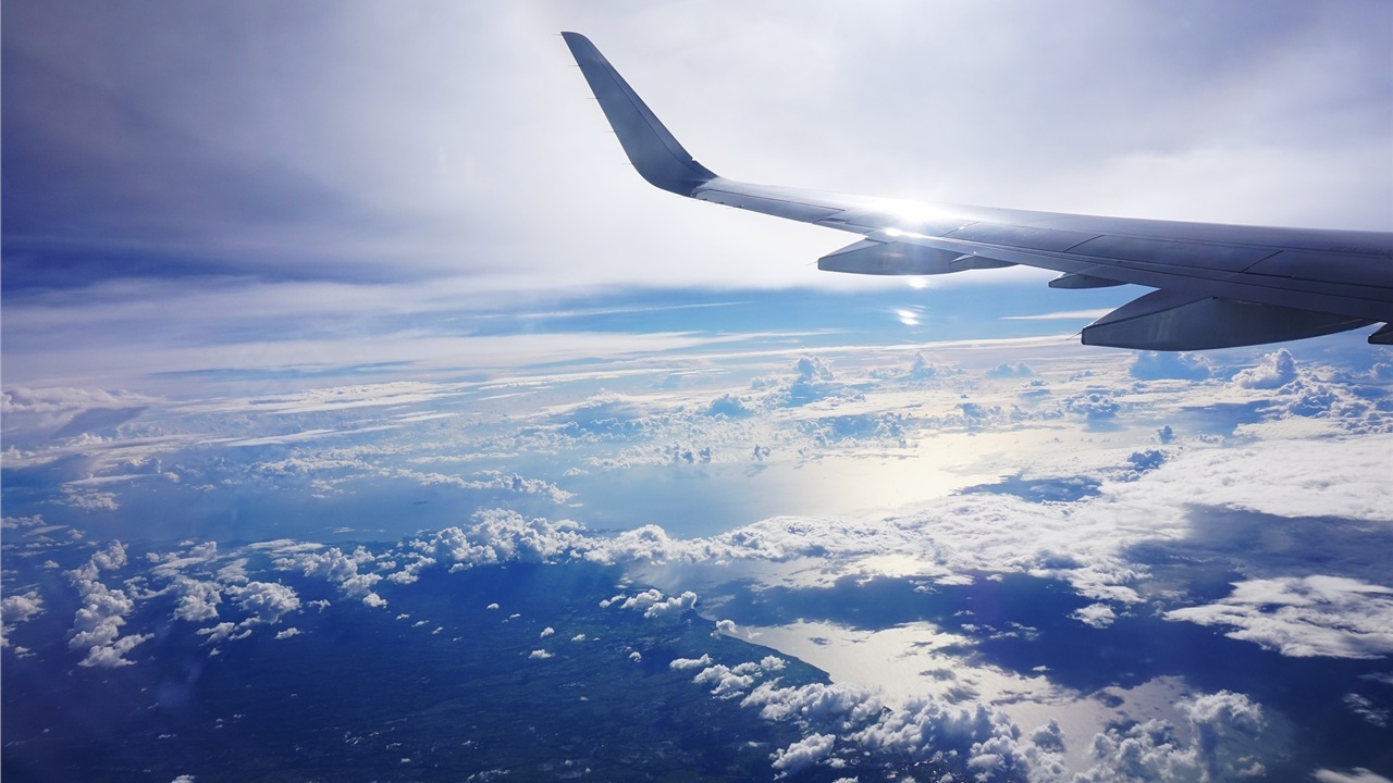 ΥΠΑ: Και με self test θα ταξιδεύουν προς τα νησιά οι επιβάτες...