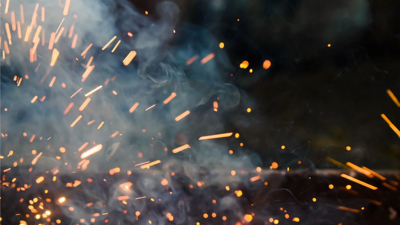 Γερμανία: Ισχυρή έκρηξη σε εργοστάσιο στο Λεβερκούζεν (Βίντεο)