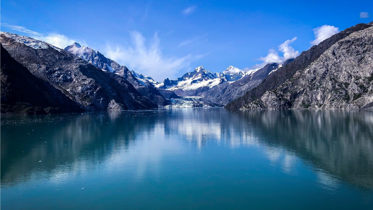 Βίντεο: Η στιγμή του σεισμού των 8,2 Ρίχτερ στην Αλάσκα