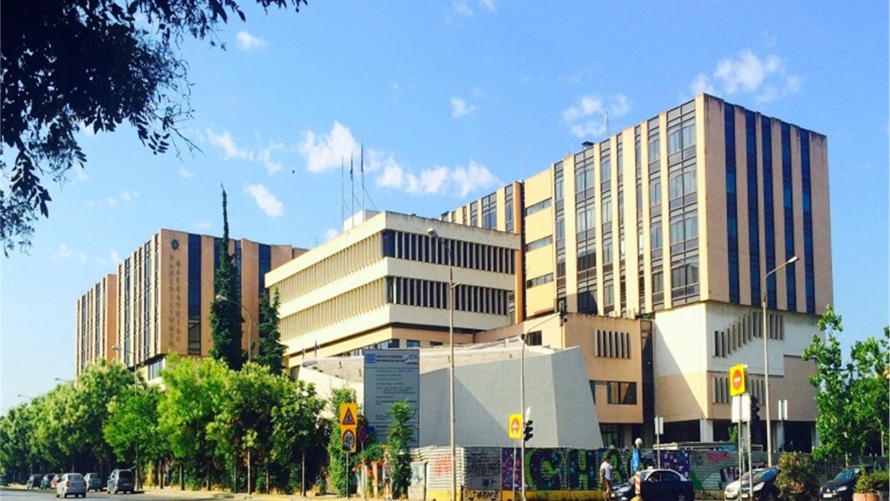 Σύγκλητος του ΠΑΜΑΚ: Αναγκαίο προαπαιτούμενο ο καθολικός εμβολιασμός...