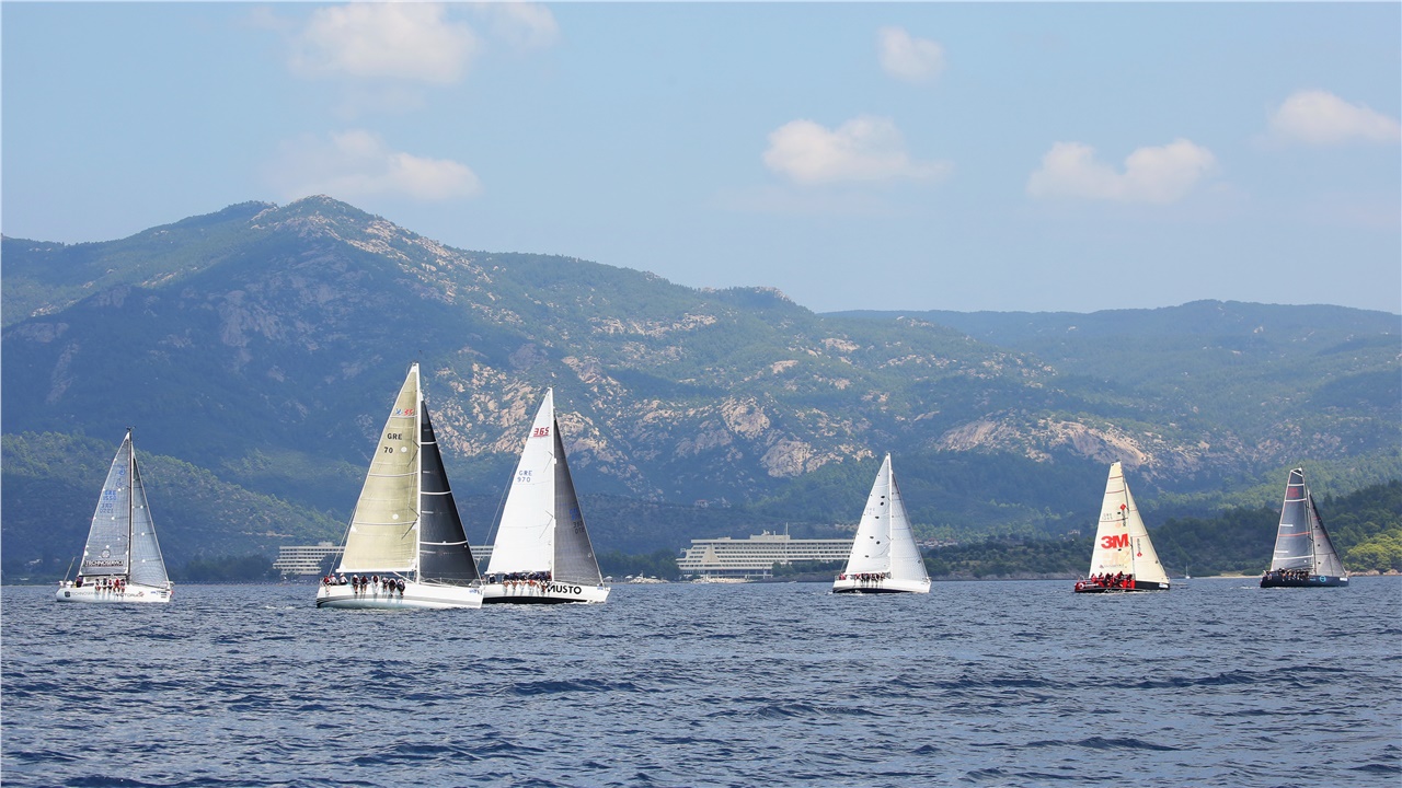 Κύπελλο Βορείου Αιγαίου: Λίγες ώρες πριν την εκκίνηση