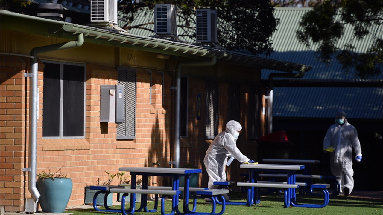 Αυστραλία: Παράταση του λοκντάουν στο Μπρίσμπεϊν με το στρατό...