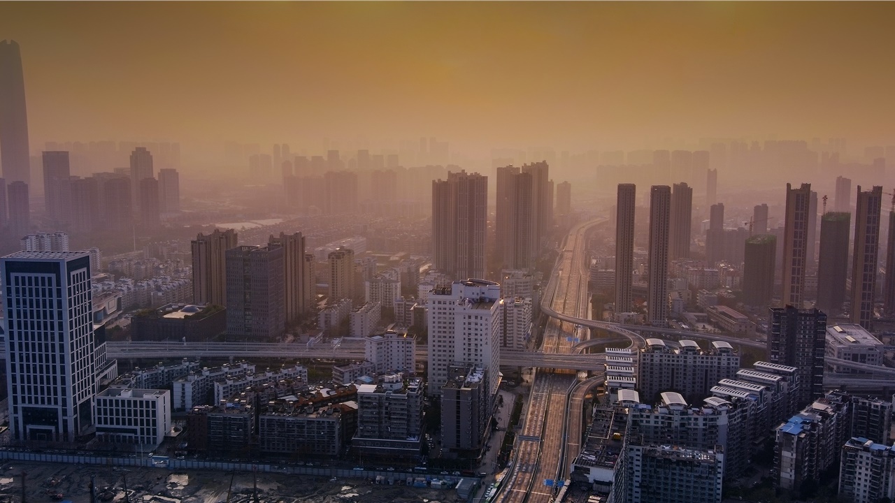 Ενάμιση χρόνο μετά, o κορονοϊός πλήττει εκ νέου την Ουχάν