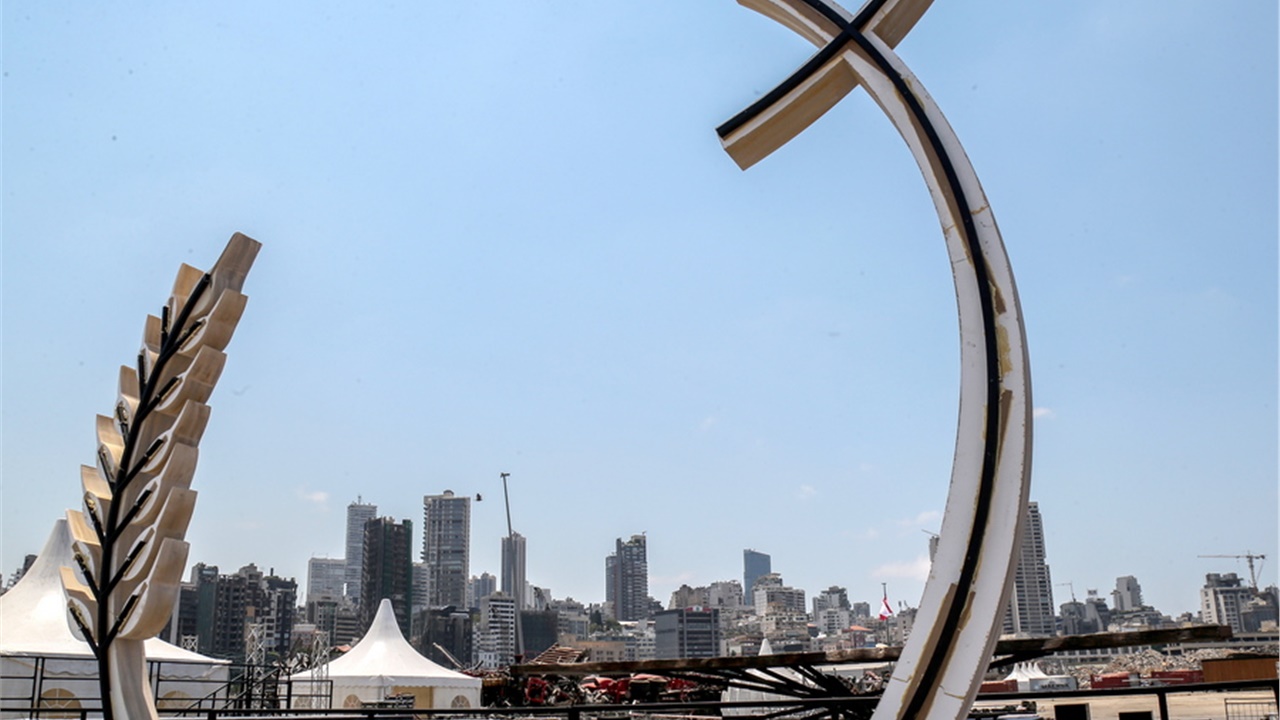 Λίβανος: Οργή και πόνος στην πρώτη επέτειο από τη φονική έκρηξη...