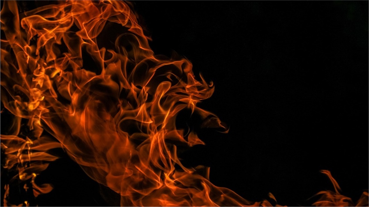 Γορτυνία: Αναζωπυρώσεις κατά τη διάρκεια της νύχτας - Ξεκίνησαν...