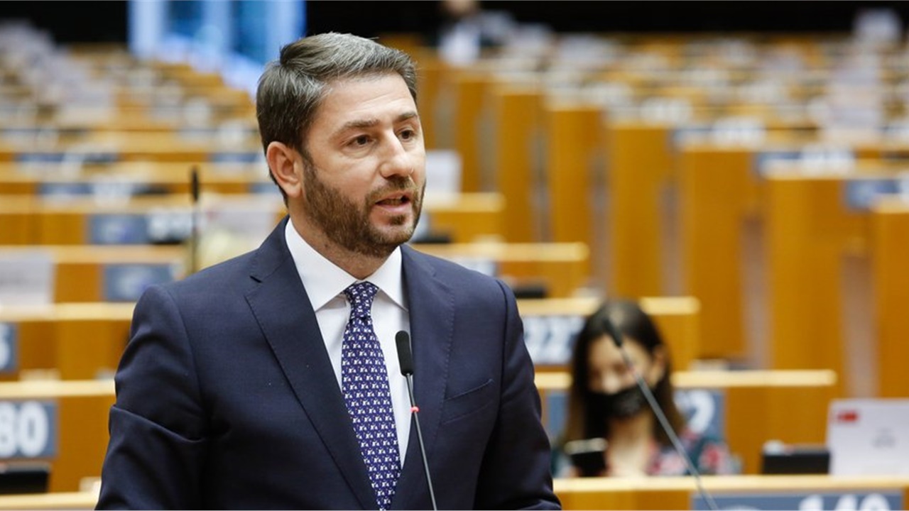 Ερώτηση Νίκου Ανδρουλάκη  στην Ευρωπαϊκή Επιτροπή για την απέλαση...