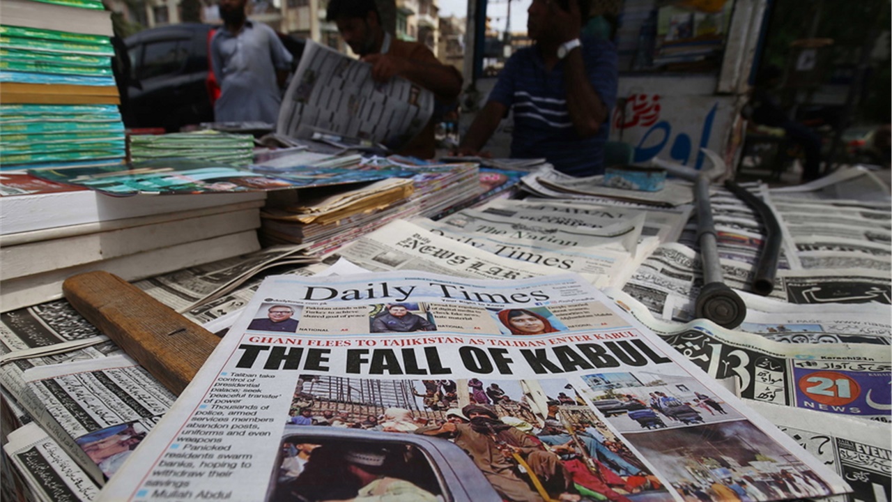 ΗΠΑ: Ανθρώπινα μέλη βρέθηκαν στο σύστημα προσγείωσης αμερικανικού...