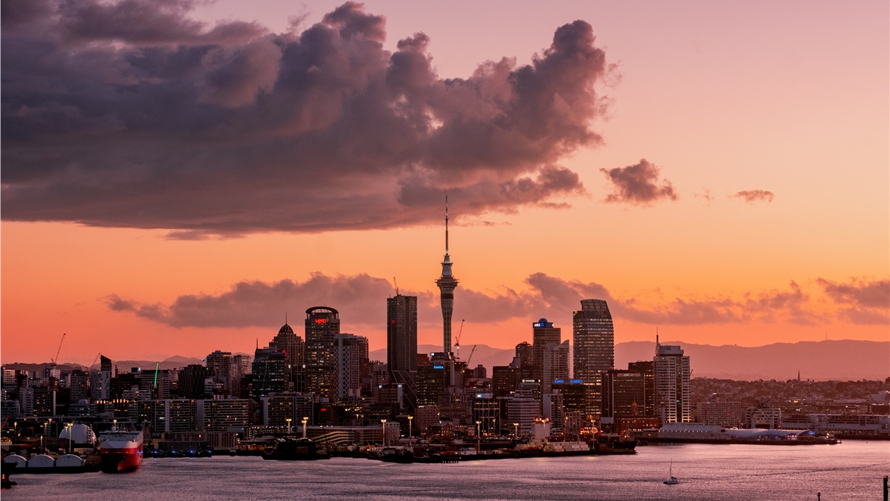 Νέα Ζηλανδία: Παρατάθηκε το αυστηρό εθνικό λοκντάουν