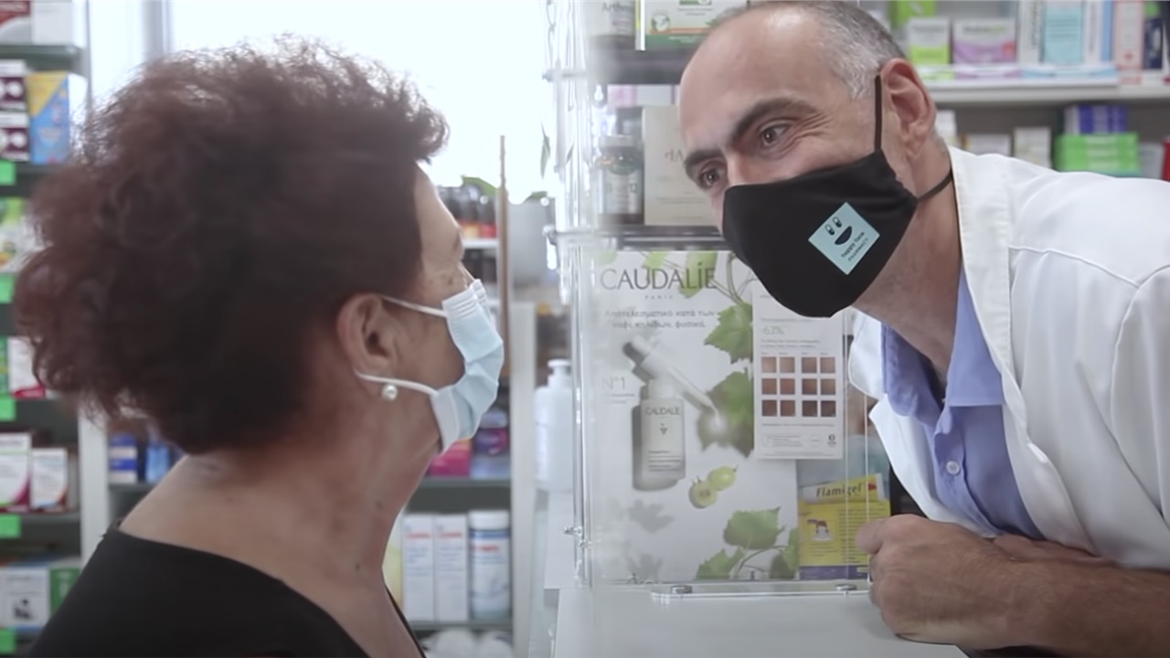 Το επικό σποτάκι του Δήμου Ρεθύμνου για τον εμβολιασμό