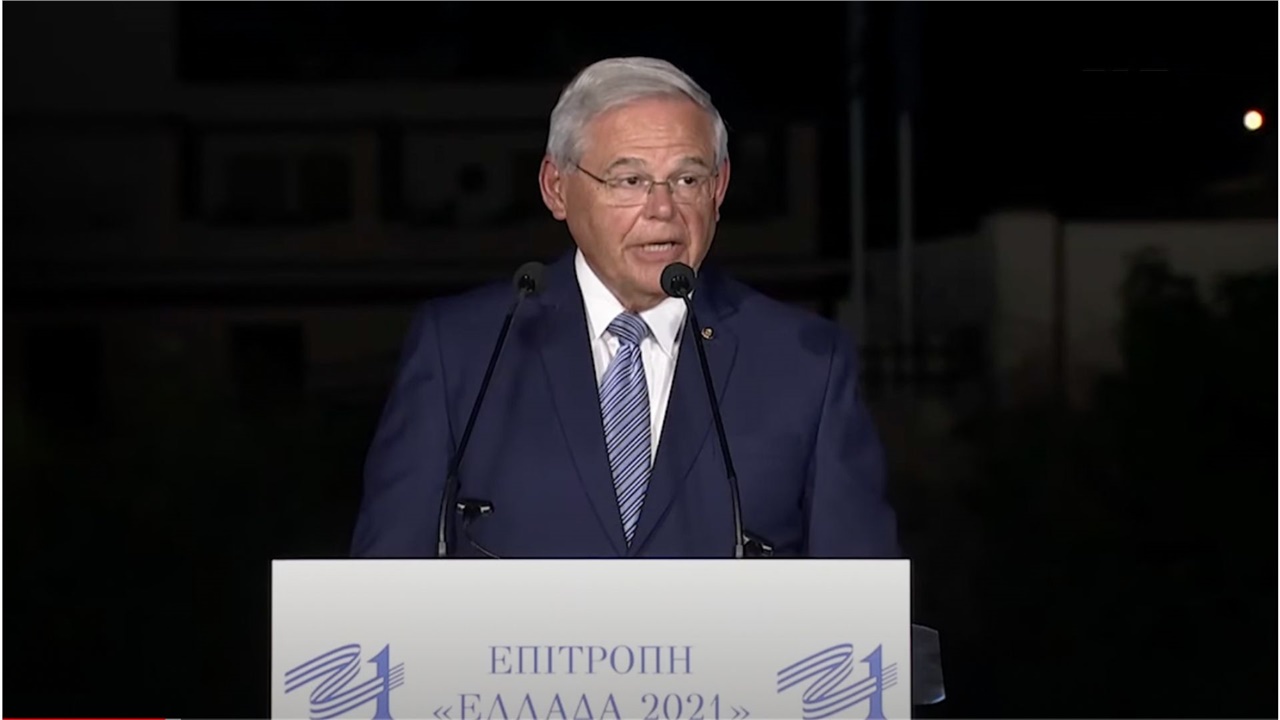 Ρ. Μενέντεζ: Η Ελλάδα είναι ένας ιδανικός εταίρος για τις ΗΠΑ